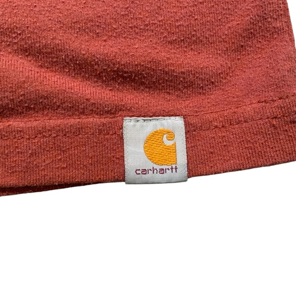 Carhartt Relaxed Fit Tee - Picture 5 of 7